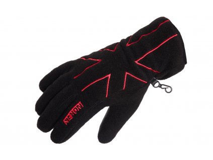 Norfin rukavice Gloves Black + Sleva 10% za registraci