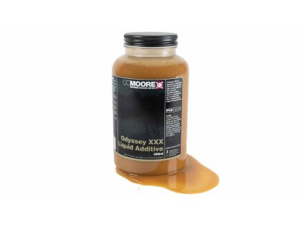 CC Moore Odyssey XXX - Tekutá přísada 500ml + Sleva 10% za registraci