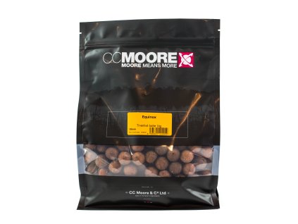 CC Moore Equinox - Trvanlivé boilie 15mm 1kg + Sleva 10% za registraci