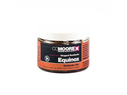 CC Moore Equinox - Boilie 10x14mm v dipu 50ks + Sleva 10% za registraci