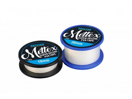 Kryston PVA produkty - Meltex PVA páska (Průměr 10 mm, Návin 15 m, Typ Úzká)