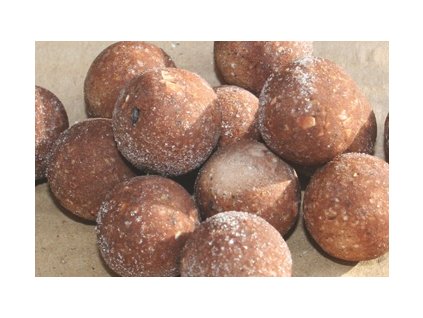 Mikbaits big pack - Mražené boilie 20kg Kr. huňáček + Půlnoční pomeranč + Sleva 10% za registraci + ZDARMA Boilies Boss2 MAGIC Slunečnice - 200 g/20 mm