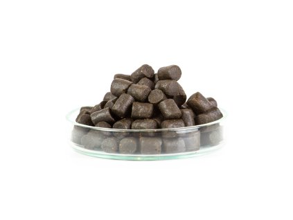 Mikbaits Pelety 1kg - Belachan UK 6mm + Sleva 10% za registraci