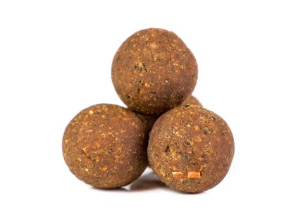 Mikbaits Gangster boilie - G4 Squid Octopus + Sleva 10% za registraci
