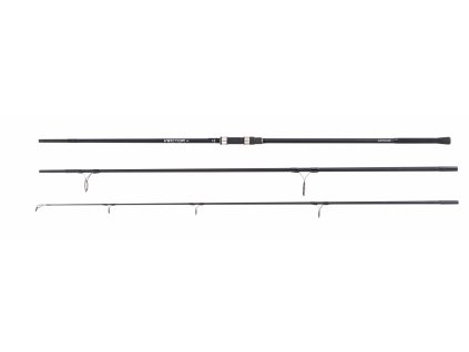 Mivardi Třídílný prut Vector Carp MK2