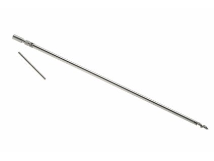 Mivardi Nerezová vidlička Hardcore XL 50 / 85 cm + Sleva 10% za registraci