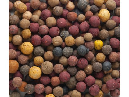 Mivardi Vnadící boilies Rapid - Multi mix - 5kg + Sleva 10% za registraci