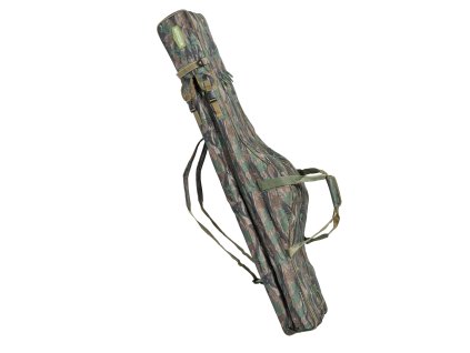Mivardi Obal na pruty Multi Camo 145cm NEW + Sleva 10% za registraci + ZDARMA kaprové háčky
