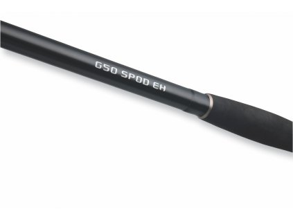 Spodový prut Mivardi Spod Rod G50 8lb + Sleva 10% za registraci + ZDARMA Boilies Boss2 MAGIC Slunečnice - 200 g/20 mm
