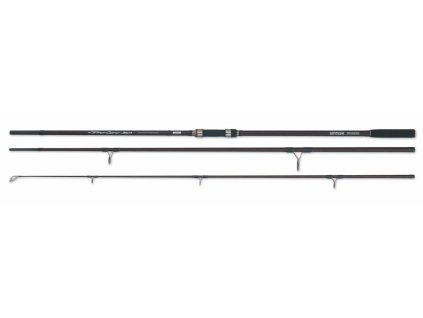 Kaprový prut Mivardi Triton Carp 3,6m 3,00lb + Sleva 10% za registraci + ZDARMA kaprové háčky