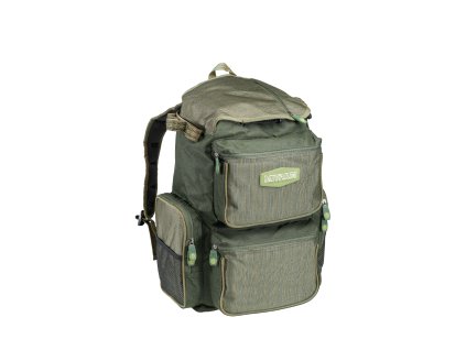 Mivardi Rybářský batoh Easy Bag Green + Sleva 10% za registraci