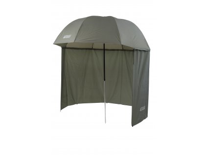 Mivardi Deštník Green PVC s bočnicemi  + Kód na slevu 10%: SLEVA10