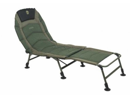 Mivardi Recliner New Dynasty + opěra nohou  + Kód na slevu 10%: SLEVA10