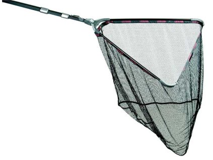 Mivardi Podběrák Metal Pro + Sleva 10% za registraci