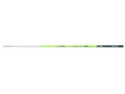 Mivardi Ouklejový bič Alborella Rainbow II + Sleva 10% za registraci