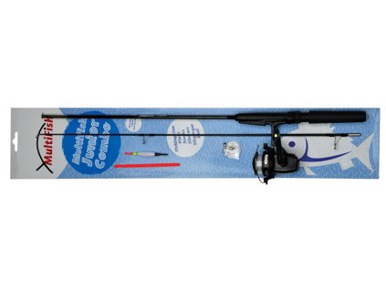 Dětská sada Multifish Junior Combo Set + Sleva 10% za registraci
