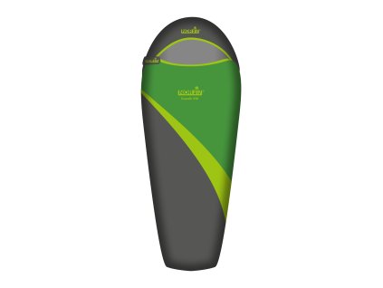 Norfin spací pytel Sleeping Bag Scandic 350 L + Sleva 10% za registraci + ZDARMA kaprové háčky