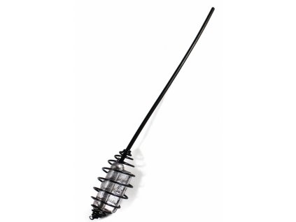 Krmítko průběžné se zátěží na trubičce (Hmotnost 15 g)