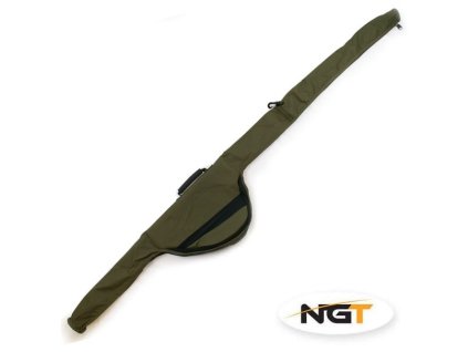 NGT Pouzdro na Prut Single Rod Holdall + Sleva 10% za registraci