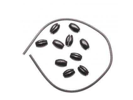 EXC Závaží Pop-Up Weights 10ks (Gramáž 1,5 g)