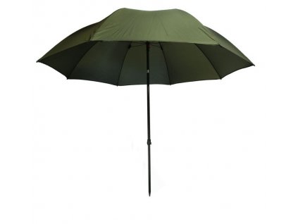 NGT Deštník Green Brolly 2,20m