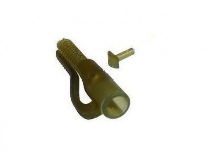 EXC Safety Clips With Pin Extra Carp