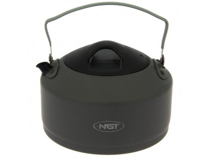 NGT Konvička Camping Kettle 1,1 L + Sleva 10% za registraci