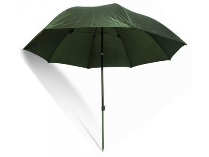 NGT Deštník Green Brolly 2,50m + Sleva 10% za registraci