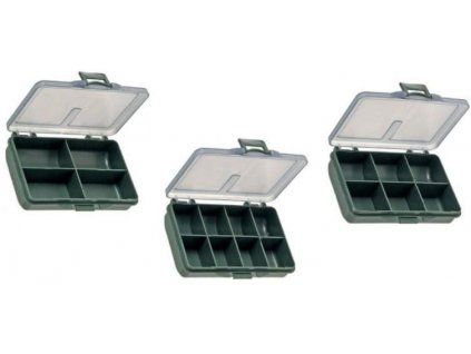 Zfish Terminal Tackle Box + Sleva 10% za registraci