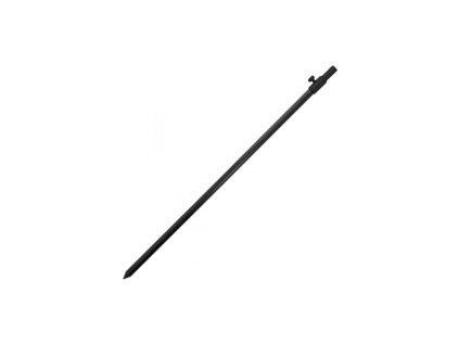 Zfish Vidlička Bank Stick Black 50-90cm + Sleva 10% za registraci