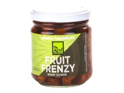 RH dipovaný partikl Legend Particles Tigernuts