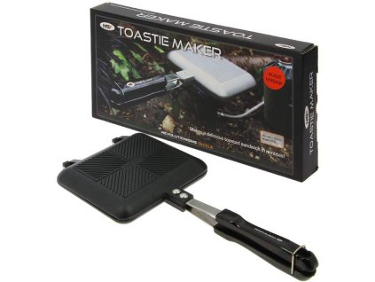 NGT Touster Toastie Maker Black + Sleva 10% za registraci