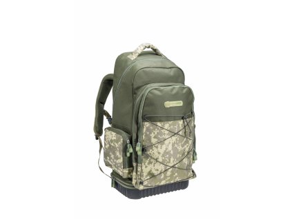 Mivardi Batoh CamoCODE Medium  + Kód na slevu 10%: SLEVA10