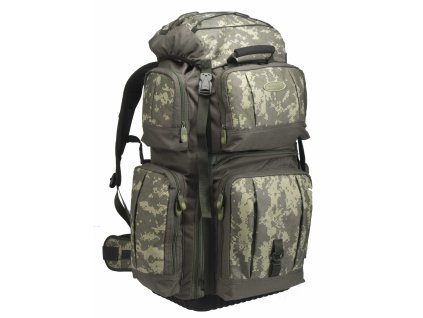 Mivardi Batoh CamoCODE Expedition  + Kód na slevu 10%: SLEVA10