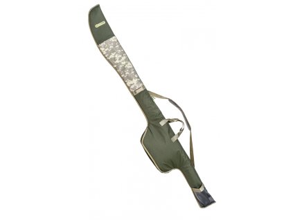 Mivardi Pouzdro na kaprové pruty CamoCODE 205 + Sleva 10% za registraci