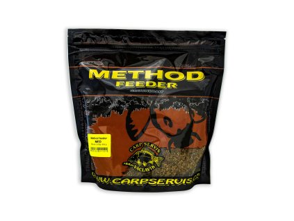 Carp Servis Václavík Method Feeder (Příchuť Med, Objem 600 g)