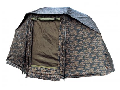 Zfish Brolly Storm Camo 60" + Sleva 10% za registraci