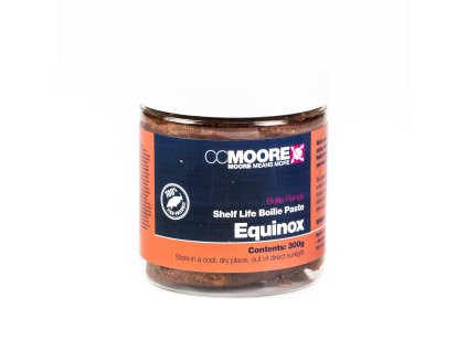 CC Moore Equinox - Obalovací těsto 300g + Sleva 10% za registraci