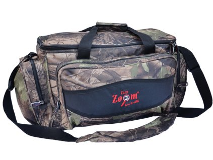 Carp Zoom Maskáčová taška Practic + Sleva 10% za registraci
