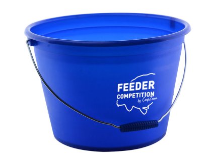 Carp Zoom Kbelík Carp Zoom 25 l - modrý + Sleva 10% za registraci