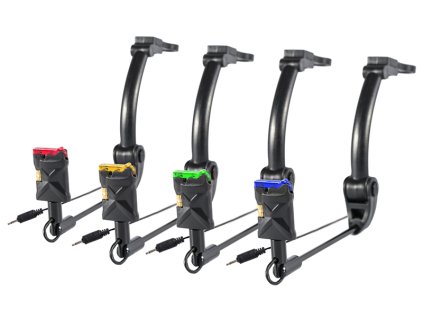 Carp Zoom Čihadlo MX-07/červené + Sleva 10% za registraci