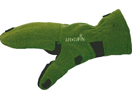 Norfin rukavice Gloves Cesium vel. L + Sleva 10% za registraci