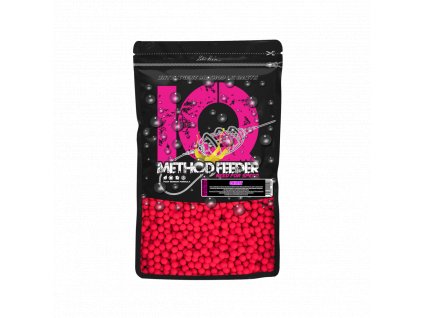 LK Baits IQ Method Feeder Fluoro Boilies + Sleva 10% za registraci