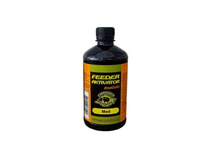Carp Servis Václavík Feeder Aktivátor + Sleva 10% za registraci