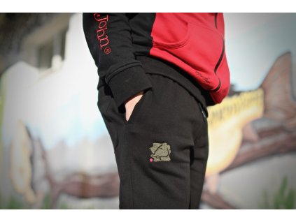 LK Baits tepláky Joggers New vel. XL + Sleva 10% za registraci