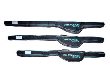Drennan pouzdro na pruty Double Rod Sleeve Long + Sleva 10% za registraci