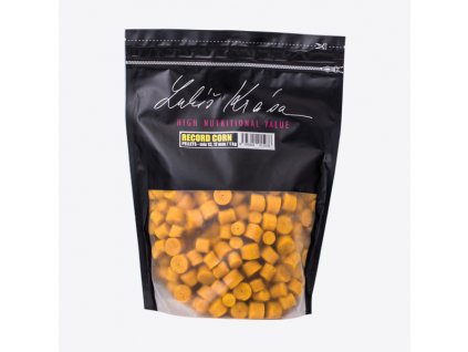 LK Baits Lukáš Krása Pellets World Record Carp Corn + Sleva 10% za registraci