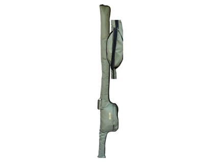 Carp Zoom Pouzdro na pruty jednokomorové, 192 x 25 cm + Sleva 10% za registraci