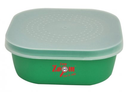 Carp Zoom Box na červy 0,5 L + Sleva 10% za registraci