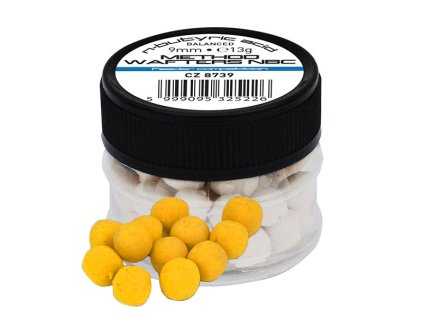 Carp Zoom Neutrální vyvážená nástraha NBC -13 g/9 mm/fluo oranžová + Sleva 10% za registraci